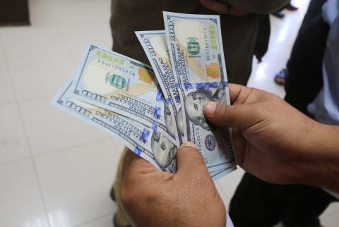 سعر الريال السعودي اليوم في مصر الأحد  3 ديسمبر 2023