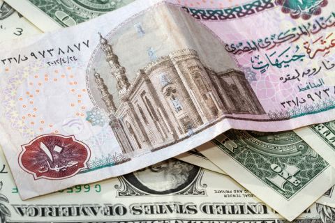 سعر الدولار اليوم في مصر الاثنين 18 ديسمبر 2023 في البنوك والسوق السوداء