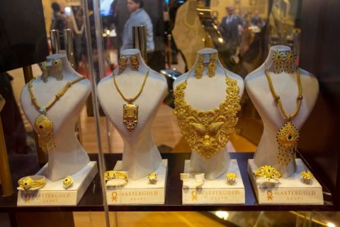 تعرّف على سعر الذهب اليوم في الأردن الثلاثاء 19 ديسمبر 2023