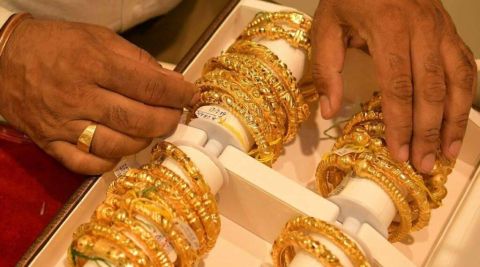 تعرف على سعر الذهب اليوم في سوريا الاثنين 18 ديسمبر 2023
