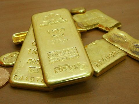 تعرف على سعر الذهب اليوم في سوريا الاثنين 25 ديسمبر 2023
