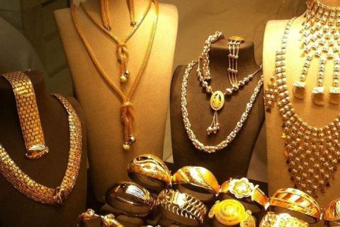 سعر الذهب اليوم في مصر الأحد 3 ديسمبر 2023.. عيار 21 الآن