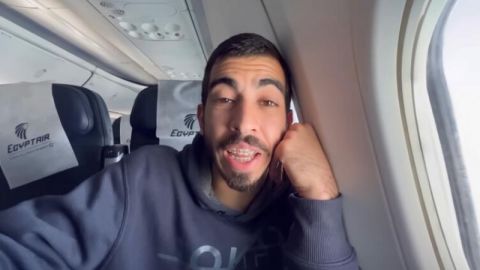 صالح الجعفراوي يهنئ المنتخب الأردني بعد التأهل لنهائي كأس آسيا
