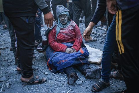 وفد اميركي يصل المنطقة لبحث وضع غزة بعد حماس