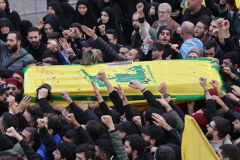 اعتداء على قوات اليونيفيل جنوب لبنان