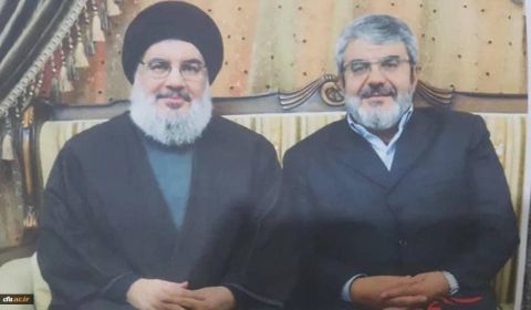حزب الله وايران تنعيان موسوي وتتوعدان واسرائيل تستنفر