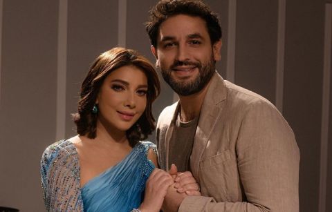 تسريبات غير مؤكدة لأسماء ضحايا رامز جلال في رمضان 2024.. أصالة نصري من بينهم