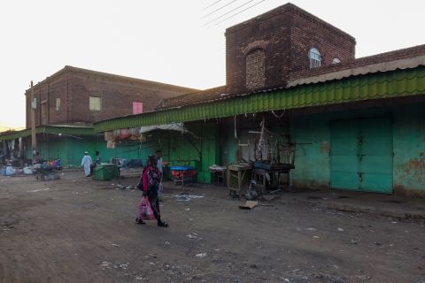 Why did Sudan Expel 15 Emirati Diplomats?