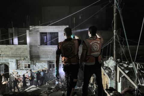 Israel shatters new record, surpassing World War II Toll