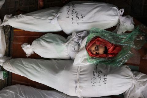 اصابة 2000 جندي اسرائيلي بالاعاقة نتيجة الحرب على غزة