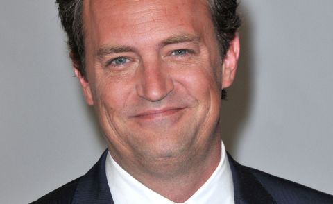 Matthew Perry cause of death listed as 'acute effects of ketamine'