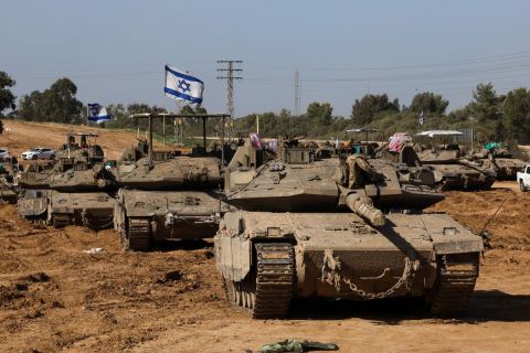 Ceasefire on the horizon after prolonged negotiations?