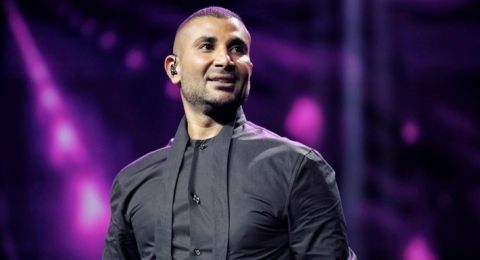 أحمد سعد يطرح أغنيته الجديدة (كده لأ) من فيلم (أبونسب)