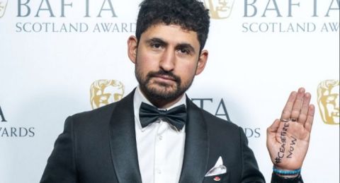 أسماء جلال تعتزل السوشيال ميديا بعد صورة جمعتها بأمينة خليل