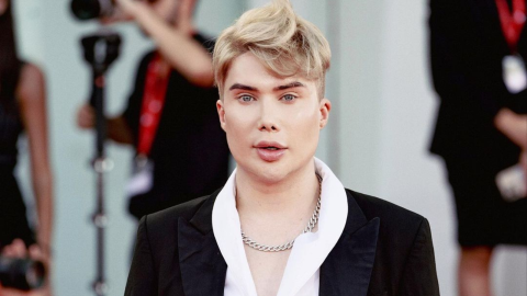 فرقة BTS تستكشف أرشيف مايكل جاكسون: تعاون فني يربط بين زمنين