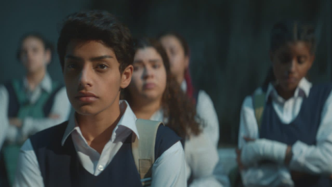 لأول مرة في التاريخ.. فيلم سعودي يتنافس في مهرجان كان السينمائي