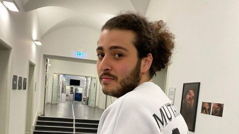 Jordanian student fatally Shot in Germany because of his support to Palestine