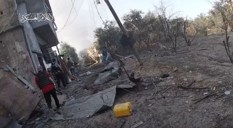 مليون نازح في رفح.. مخاوف أممية من الترحيل إلى مصر