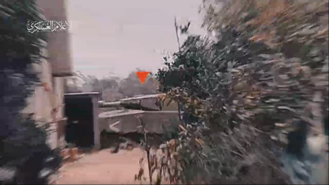 Abu Ubaida documents Israeli losses in new video