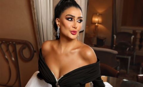 رمضان 2024: طرح صور كواليس مسلسل (فراولة) للنجمة نيللي كريم