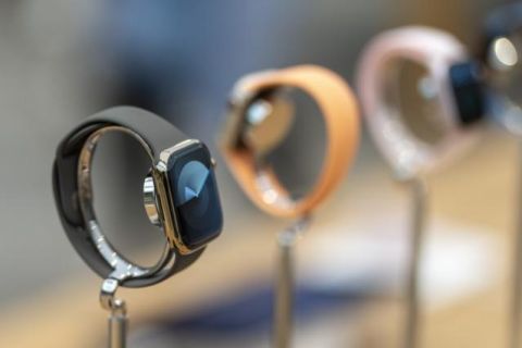 U.S. import ban on certain Apple Smartwatch models takes effect following patent dispute