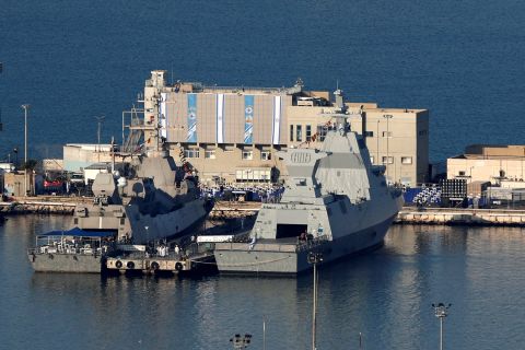 US sends 230 planes and 30 ships loaded with arms to Israel amid Gaza war