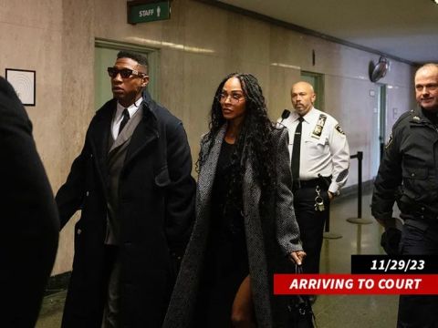Marvel drops Jonathan Majors from Avengers: The Kang Dynasty amid assault