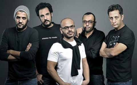 مسار إجباري يطرح (روح الروح) تضامنا مع أهل غزة