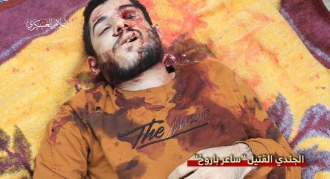 رئيس الموساد الاسبق: جنودنا سيعودو لكن في توابيت