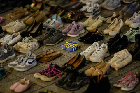 U.S. denies evidence of Israel targeting civilians in Gaza