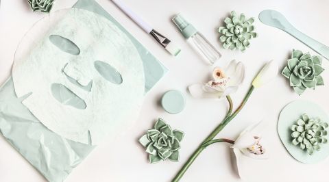 4 Spices that are great for our skin and hair