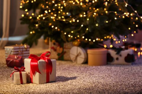 Top Christmas gifts 2023 for your loved ones