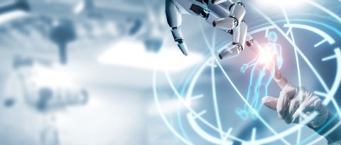 Artificial intelligence detects brain tumors in 90 seconds