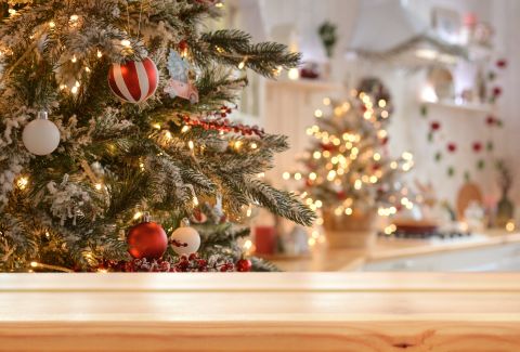 Top 7 Christmas tree ideas to consider