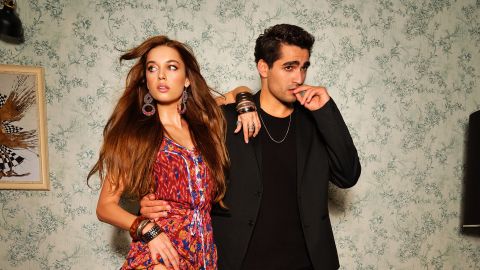 Is Afra Saraçoğlu leaving Yalı Çapkını and who is replacing her?
