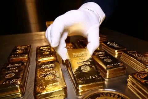أسعار الذهب اليوم في الأردن الاثنين 8 يناير 2024.. عيار 21 الآن