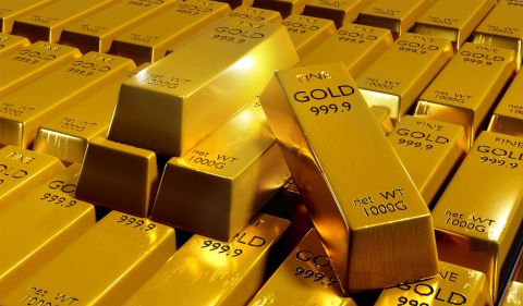 أسعار الذهب اليوم في مصر الثلاثاء 23 يناير 2024.. عيار 21 يصعد!