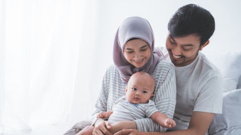 أسماء بنات جديدة تناسب رمضان 2025