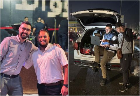 مقطع فيديو يعرض معتز عزايزة للانتقاد.. هل استحق كل هذا الهجوم؟