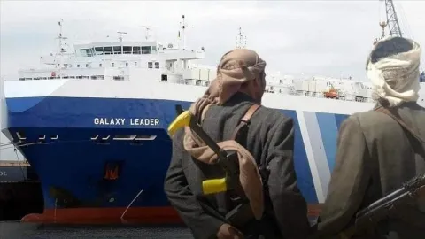 واشنطن تدفع 