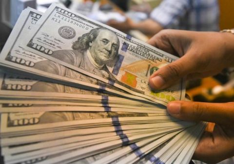 سعر الدولار اليوم في سوريا الأربعاء 24 يناير 2024.. الليرة حسب آخر تحديث