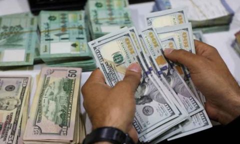 سعر الدولار اليوم في لبنان الثلاثاء 2 يناير 2024.. ترقب الليرة