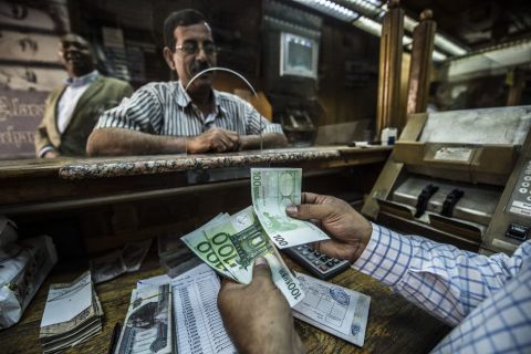 سعر الدولار اليوم في مصر الثلاثاء 16 يناير 2024.. زيادة جديدة
