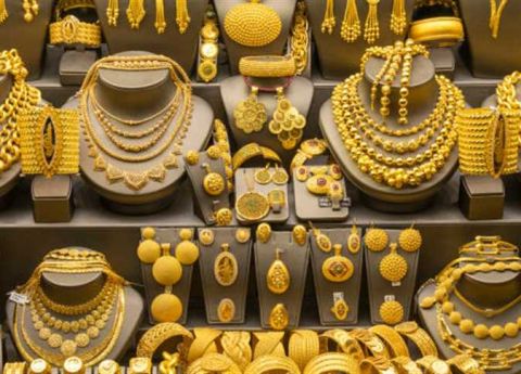 سعر الذهب اليوم في الأردن الثلاثاء 16 يناير 2024.. عيار 21 يصل إلى هذا الرقم