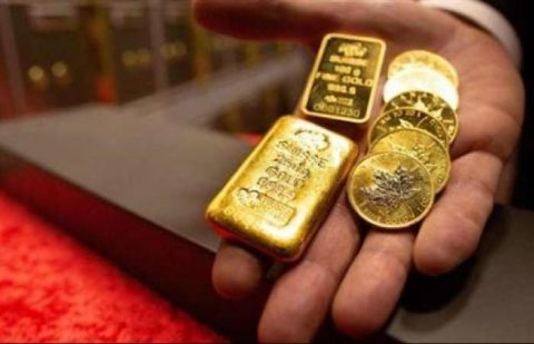 سعر الذهب اليوم في مصر الأربعاء 17 يناير 2024.. بعد ارتفاع جنوني!