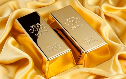 تعرف على سعر الذهب اليوم في العراق الخميس 18 يناير 2024
