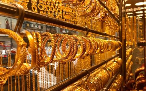 عيار 21 يقفز.. سعر الذهب اليوم في مصر الاثنين 15 يناير 2024