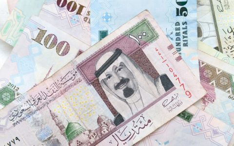 سعر الريال السعودي اليوم في مصر الأربعاء 3 يناير 2024