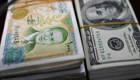 سعر اليورو اليوم في سوريا بالسوق السوداء الثلاثاء 2 يناير 2024