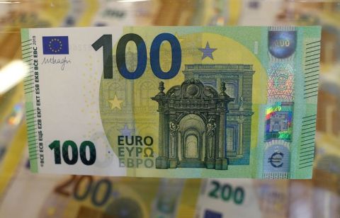 سعر اليورو اليوم في سوريا بالسوق السوداء الاثنين 1 يناير 2024